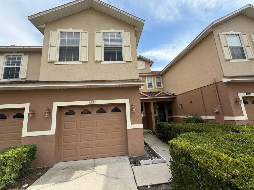 7530 CRANES CREEK COURT Winter Park, FL 32792