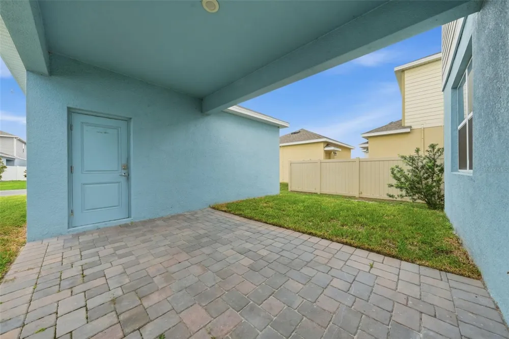 6418 LIMBERPINE ALLEY St Cloud, FL 34771