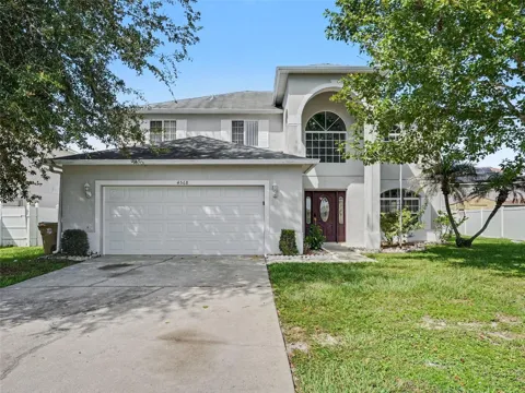 4568 FICUS TREE ROAD