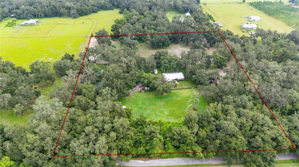 4457 CR 542H Bushnell, FL 33513