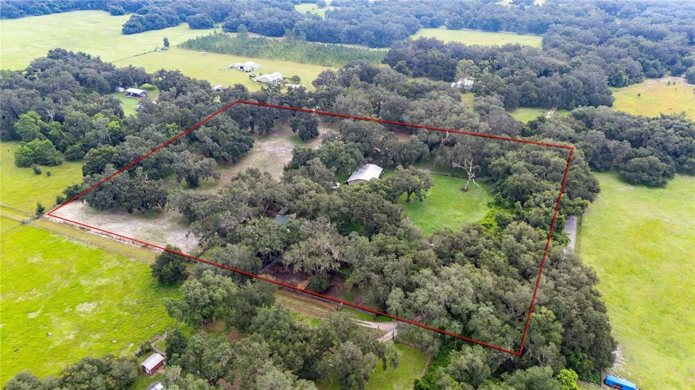 4457 CR 542H Bushnell, FL 33513