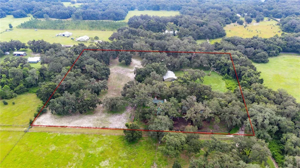 4457 CR 542H Bushnell, FL 33513