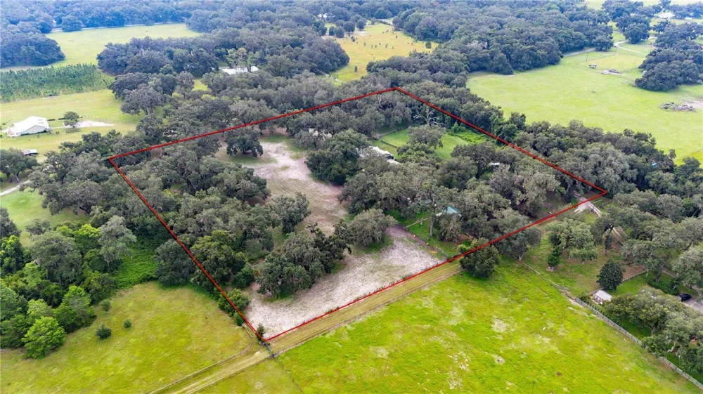 4457 CR 542H Bushnell, FL 33513