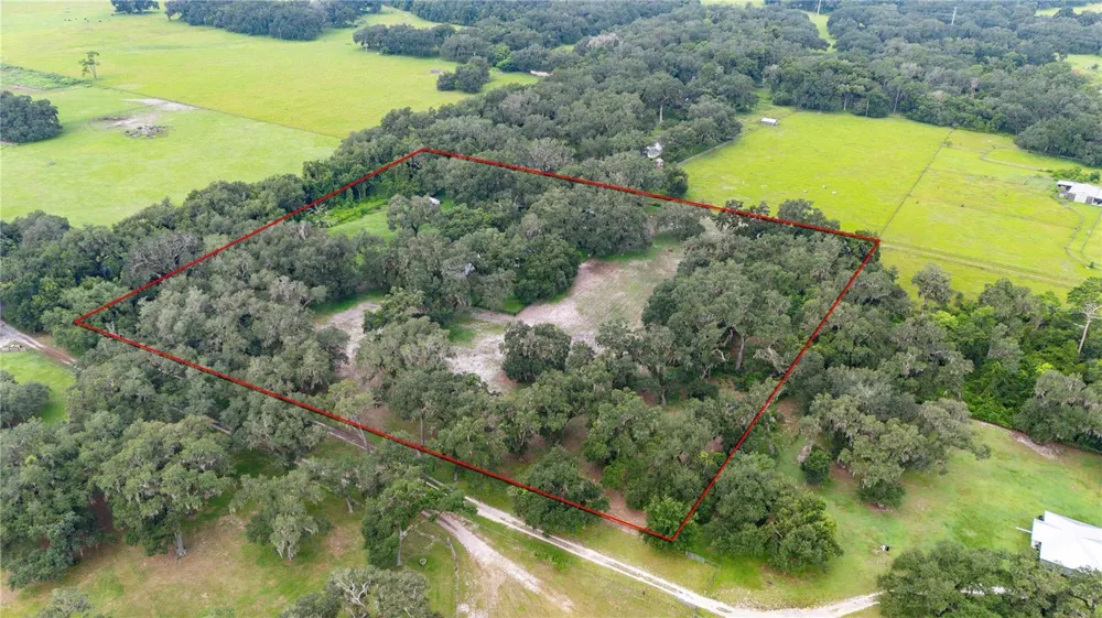 4457 CR 542H Bushnell, FL 33513