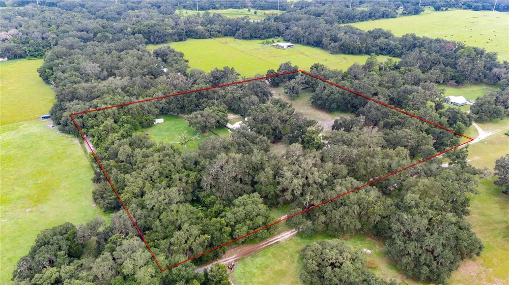 4457 CR 542H Bushnell, FL 33513