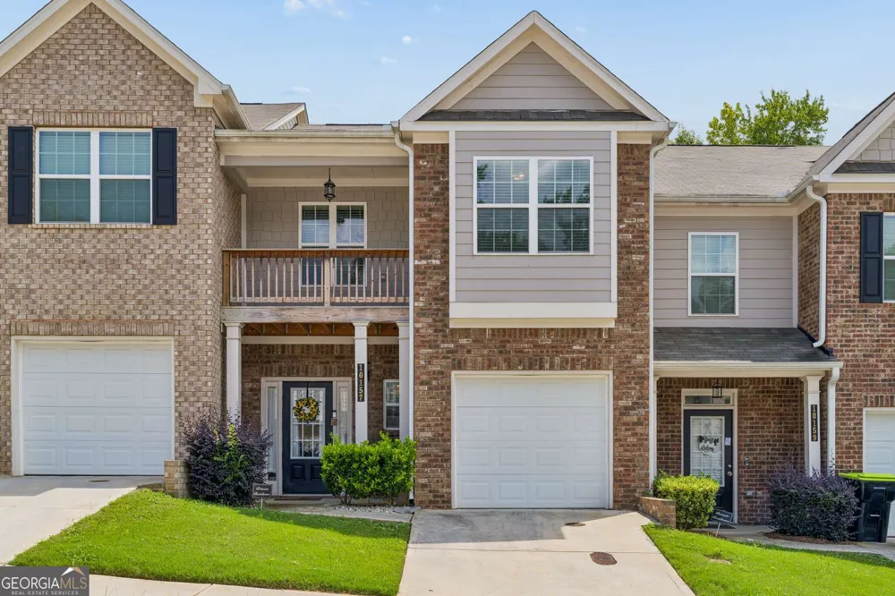 10157 Benton Woods DR Covington, GA 30014