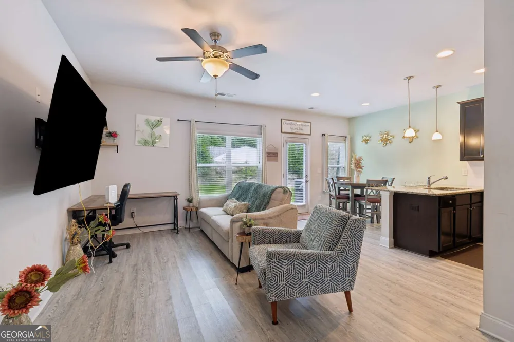 10157 Benton Woods DR Covington, GA 30014