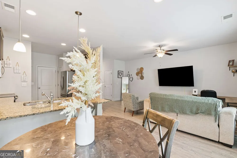 10157 Benton Woods DR Covington, GA 30014