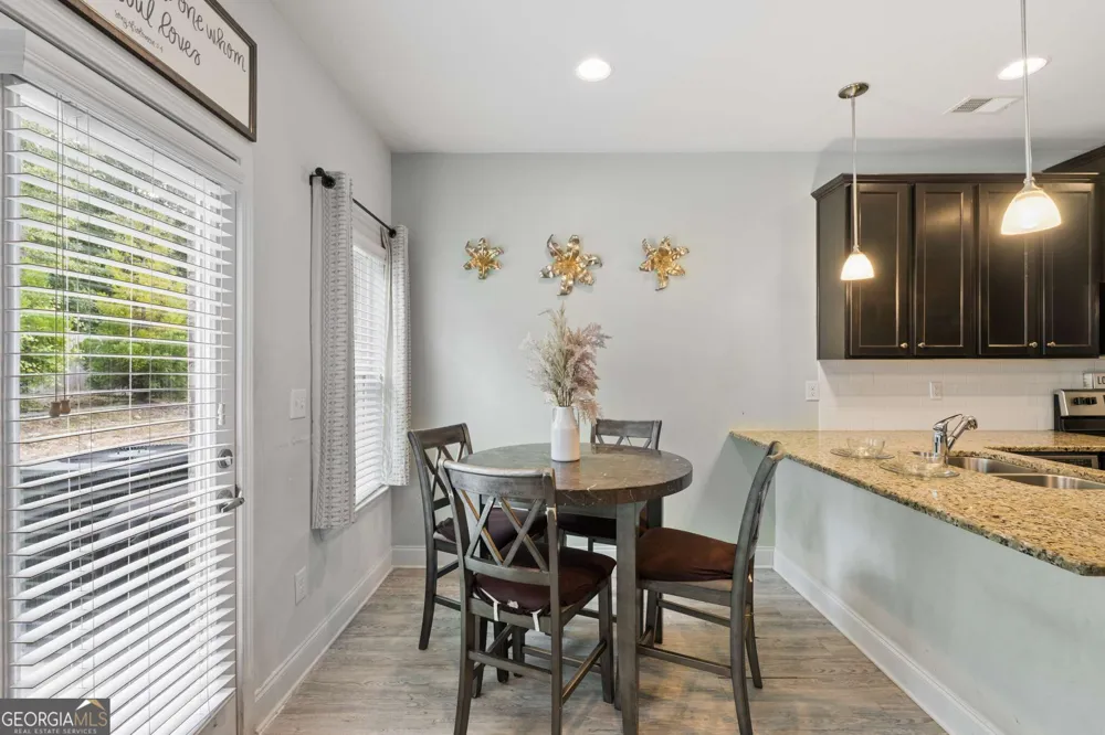 10157 Benton Woods DR Covington, GA 30014