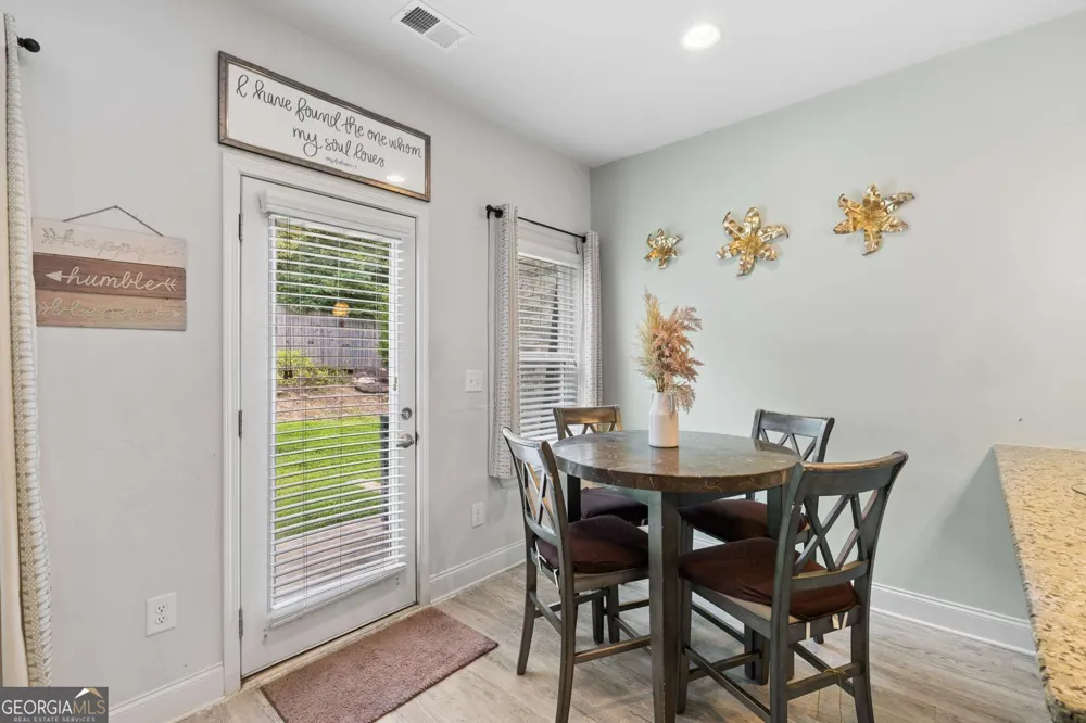 10157 Benton Woods DR Covington, GA 30014