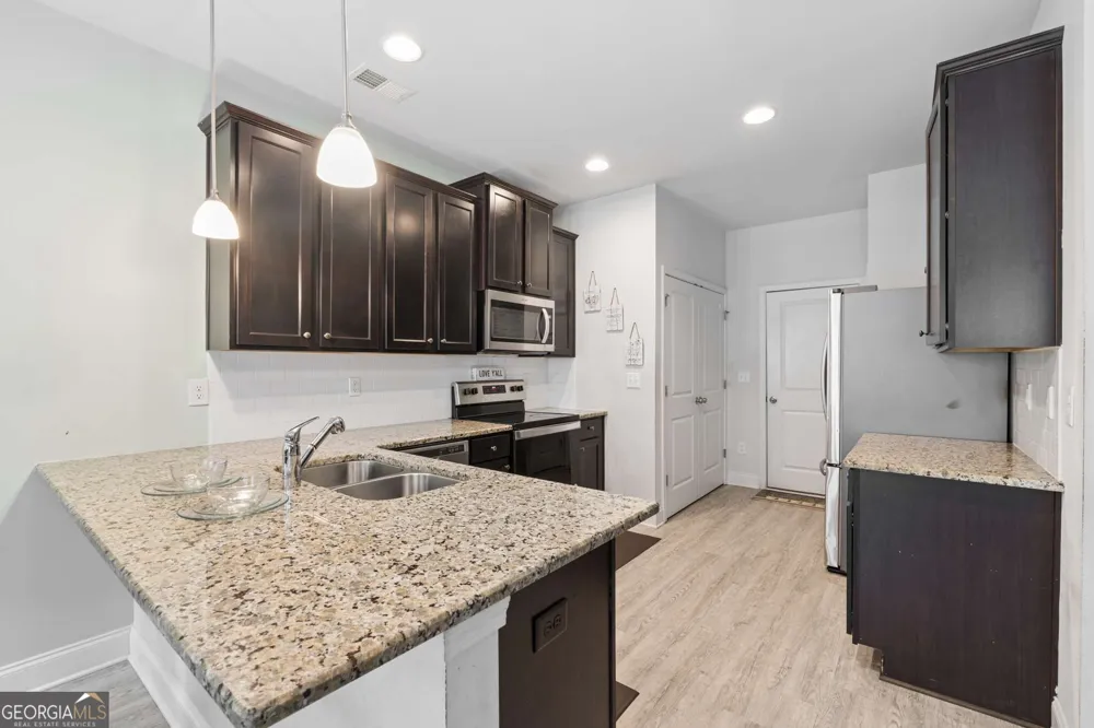 10157 Benton Woods DR Covington, GA 30014