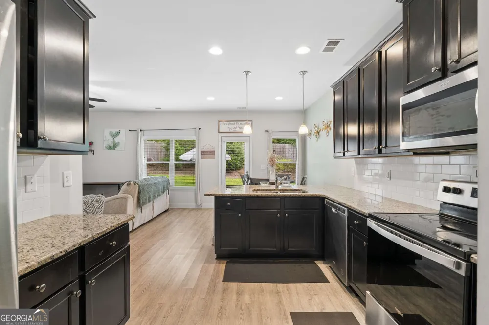 10157 Benton Woods DR Covington, GA 30014