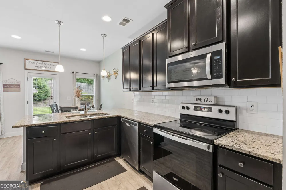 10157 Benton Woods DR Covington, GA 30014