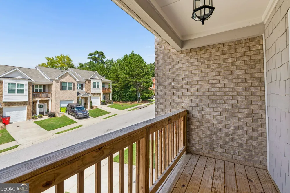 10157 Benton Woods DR Covington, GA 30014