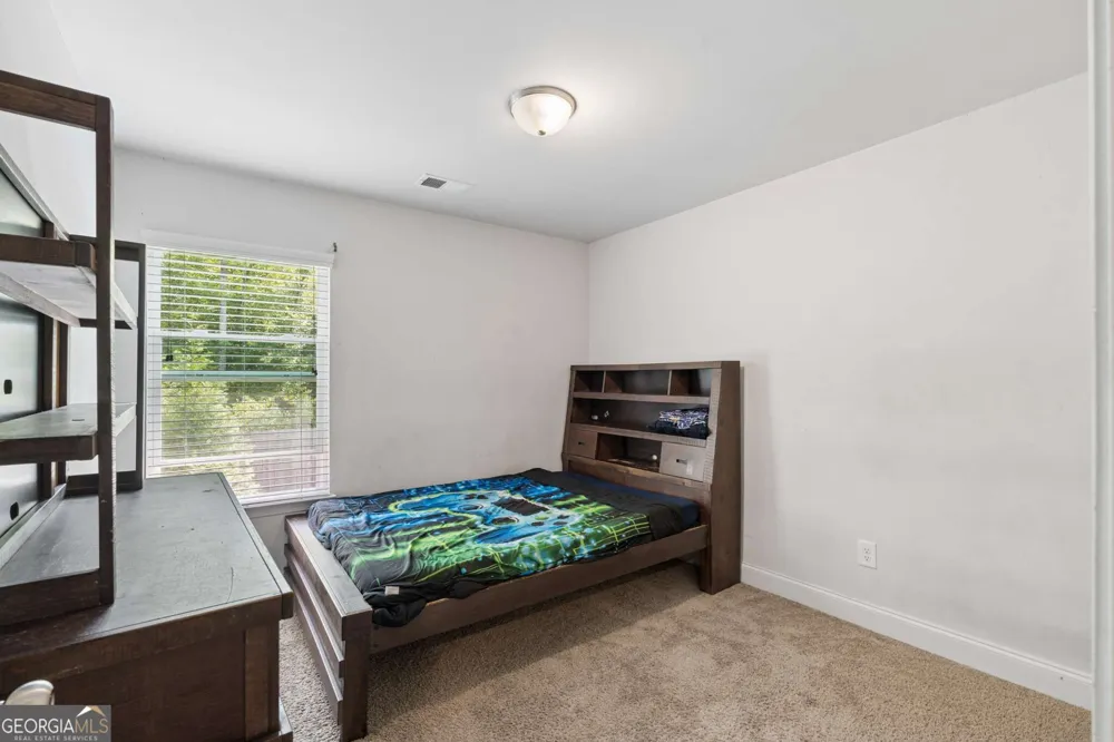 10157 Benton Woods DR Covington, GA 30014