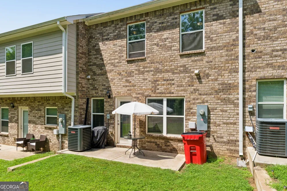 10157 Benton Woods DR Covington, GA 30014