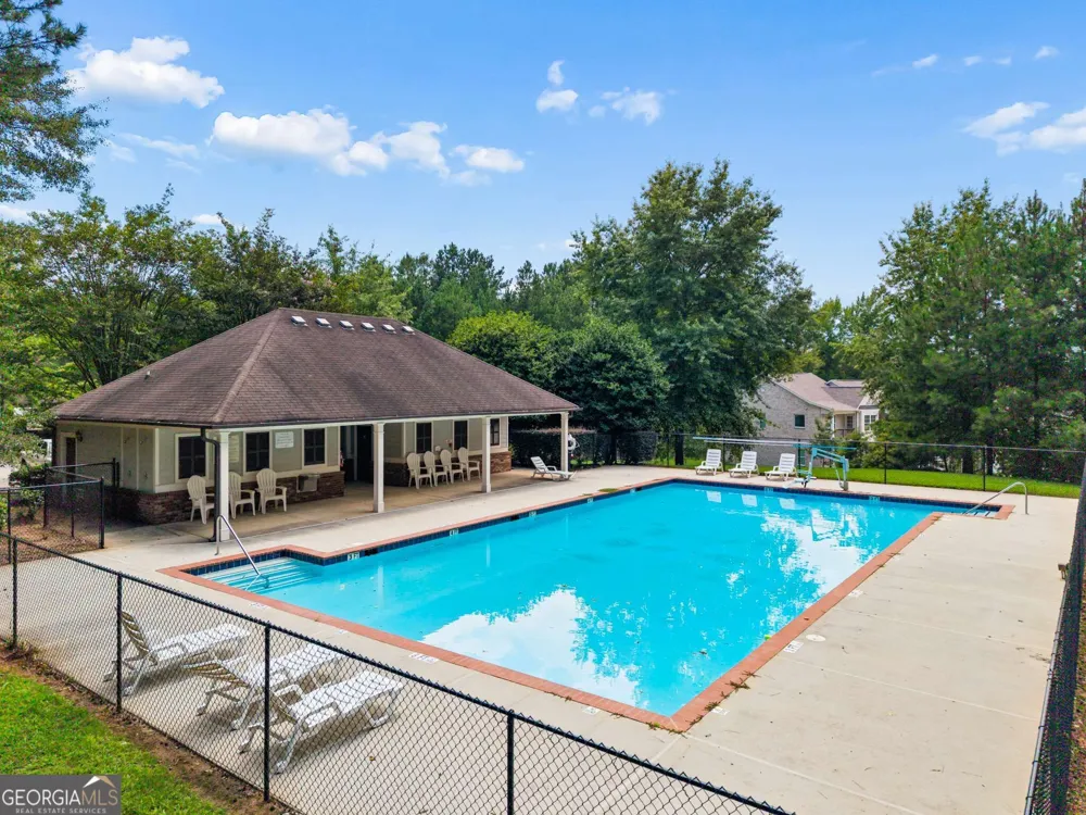 10157 Benton Woods DR Covington, GA 30014
