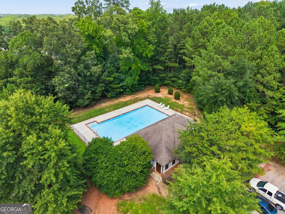 10157 Benton Woods DR Covington, GA 30014