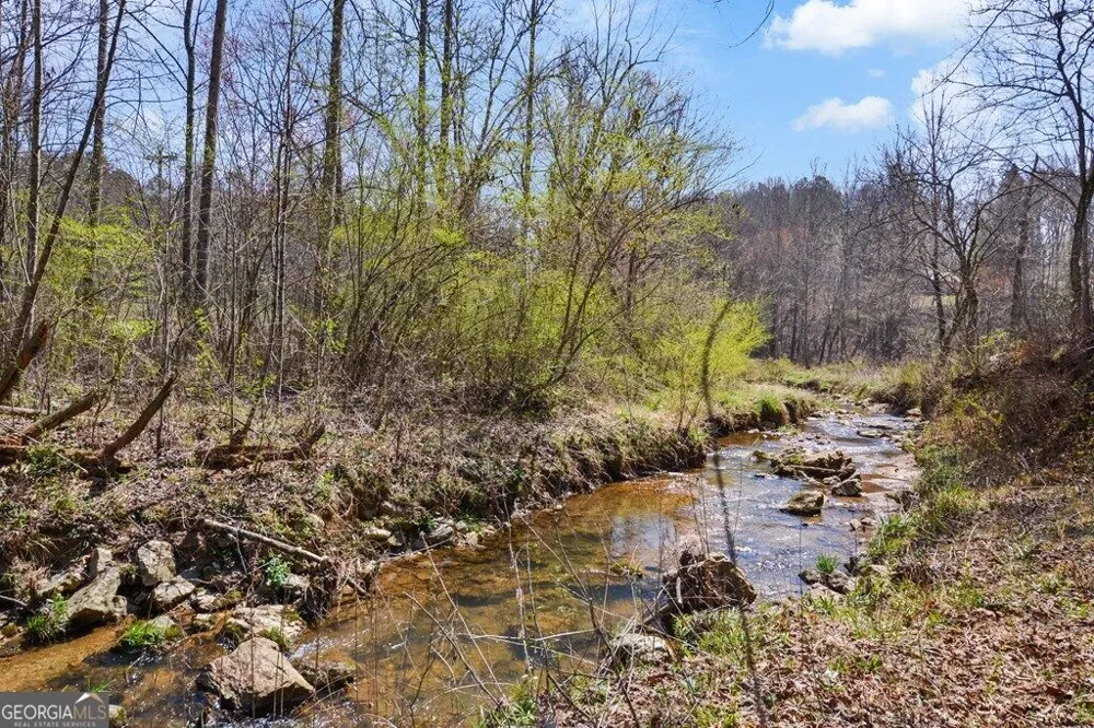 LT 160 Shallow Water TRL Talking Rock, GA 30175