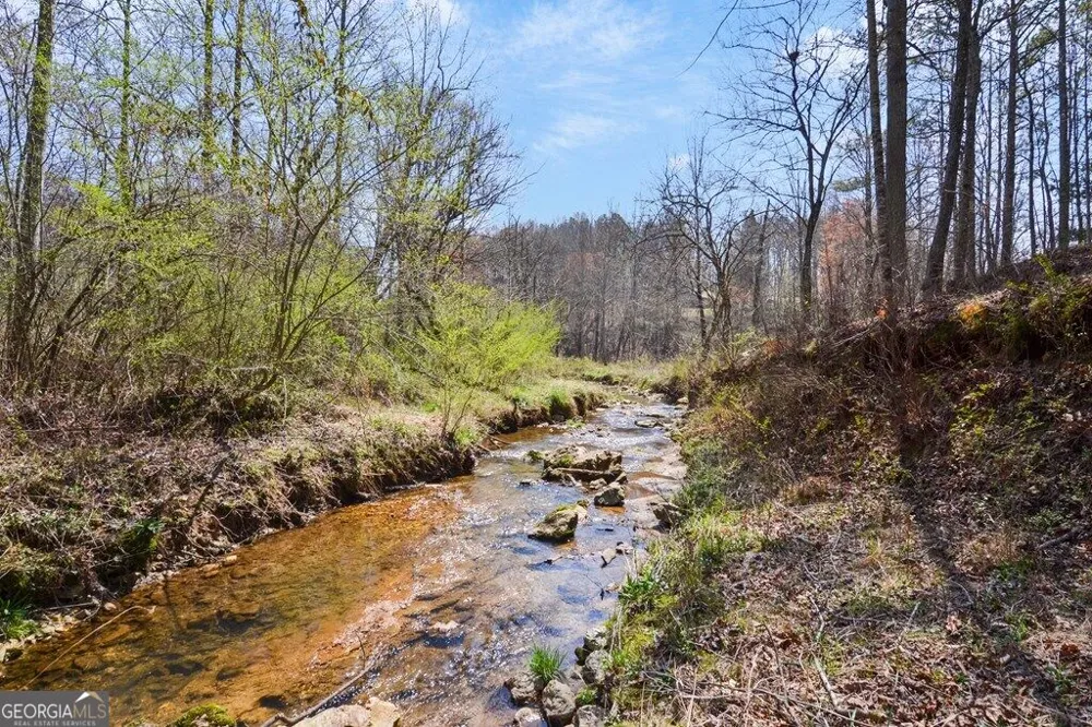 LT 160 Shallow Water TRL Talking Rock, GA 30175