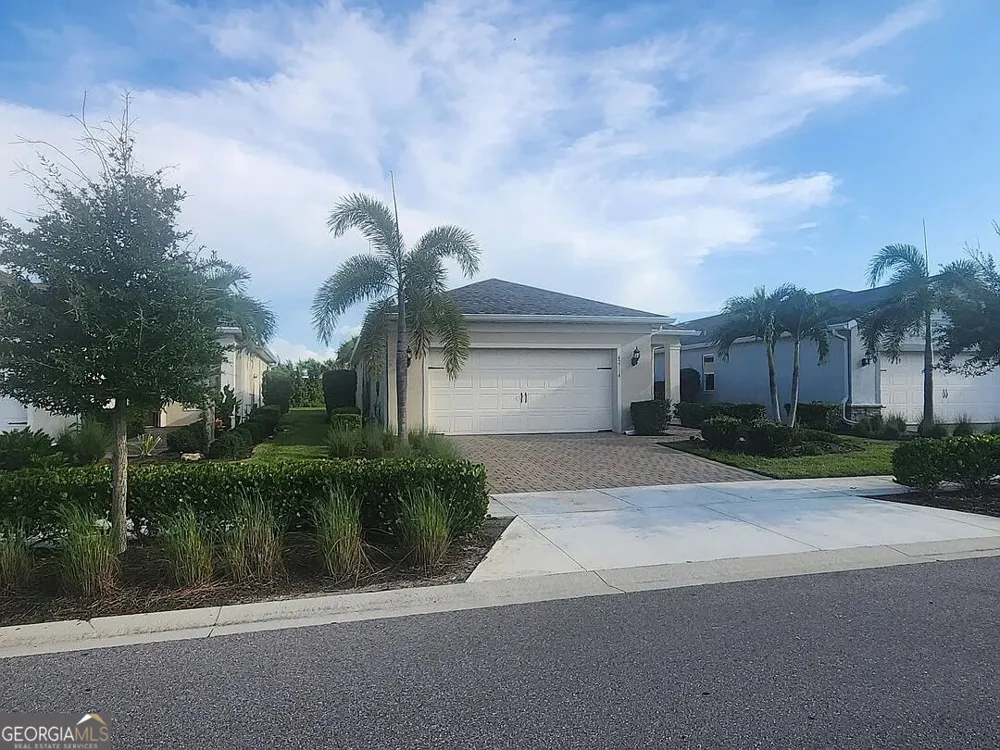 42114 Edgewater DR Punta Gorda, FL 33982