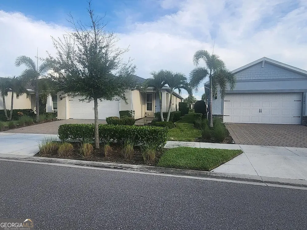 42114 Edgewater DR Punta Gorda, FL 33982