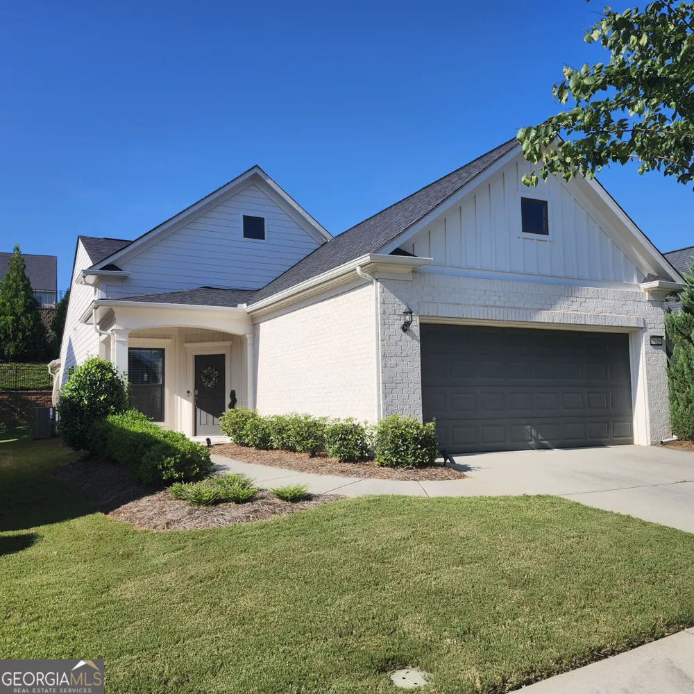 5639 Maple Bluff WAY Hoschton, GA 30548