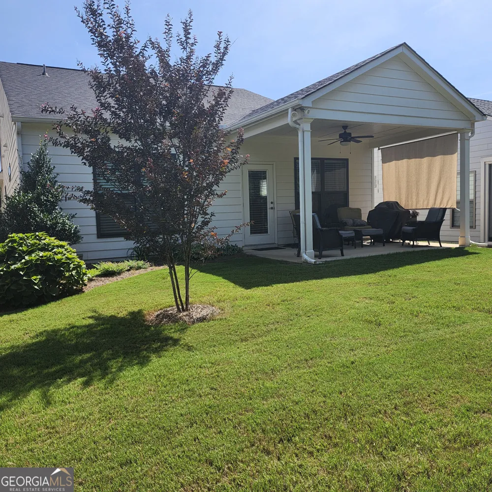 5639 Maple Bluff WAY Hoschton, GA 30548