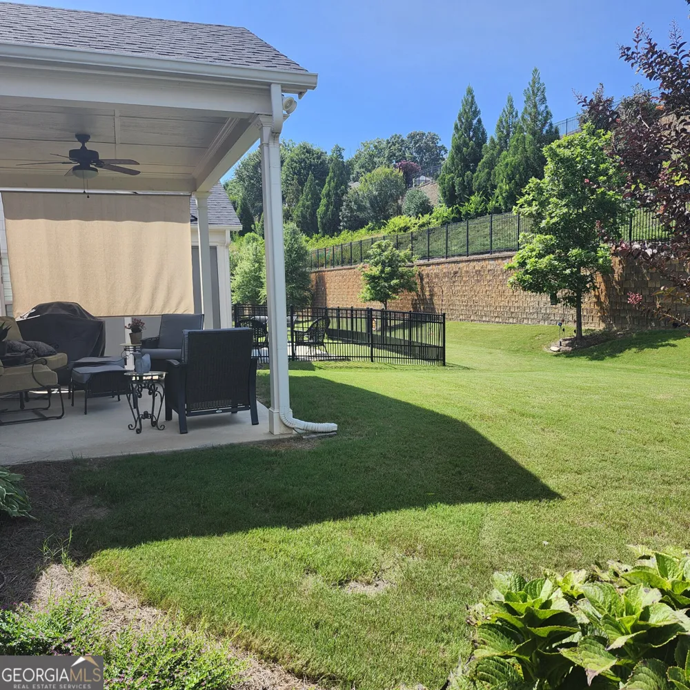 5639 Maple Bluff WAY Hoschton, GA 30548