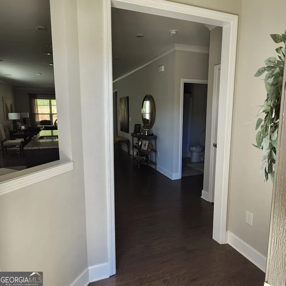 5639 Maple Bluff WAY Hoschton, GA 30548