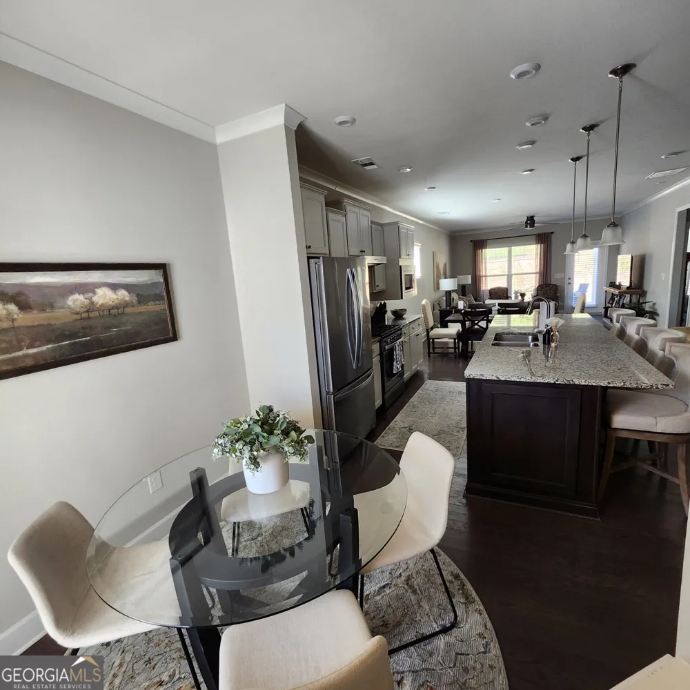 5639 Maple Bluff WAY Hoschton, GA 30548