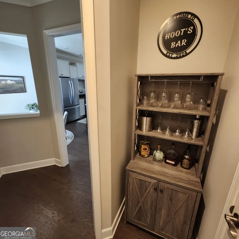 5639 Maple Bluff WAY Hoschton, GA 30548