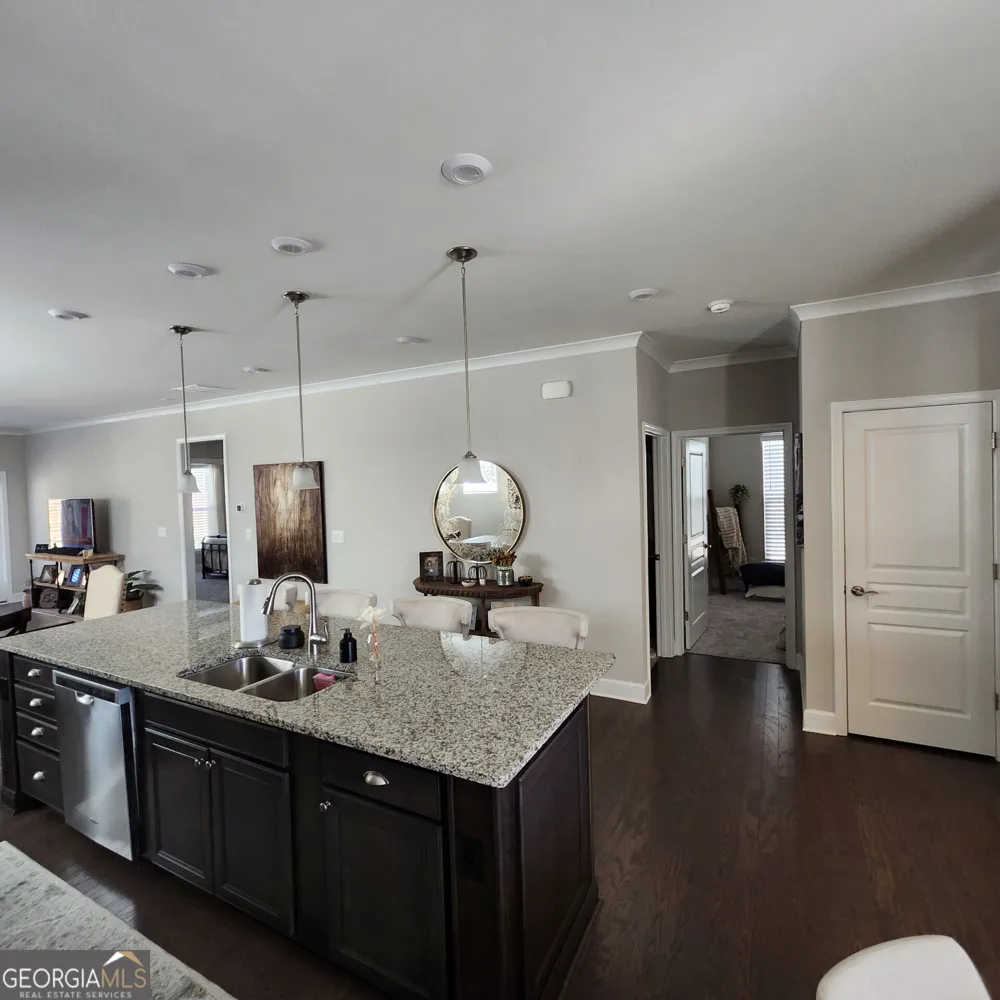 5639 Maple Bluff WAY Hoschton, GA 30548