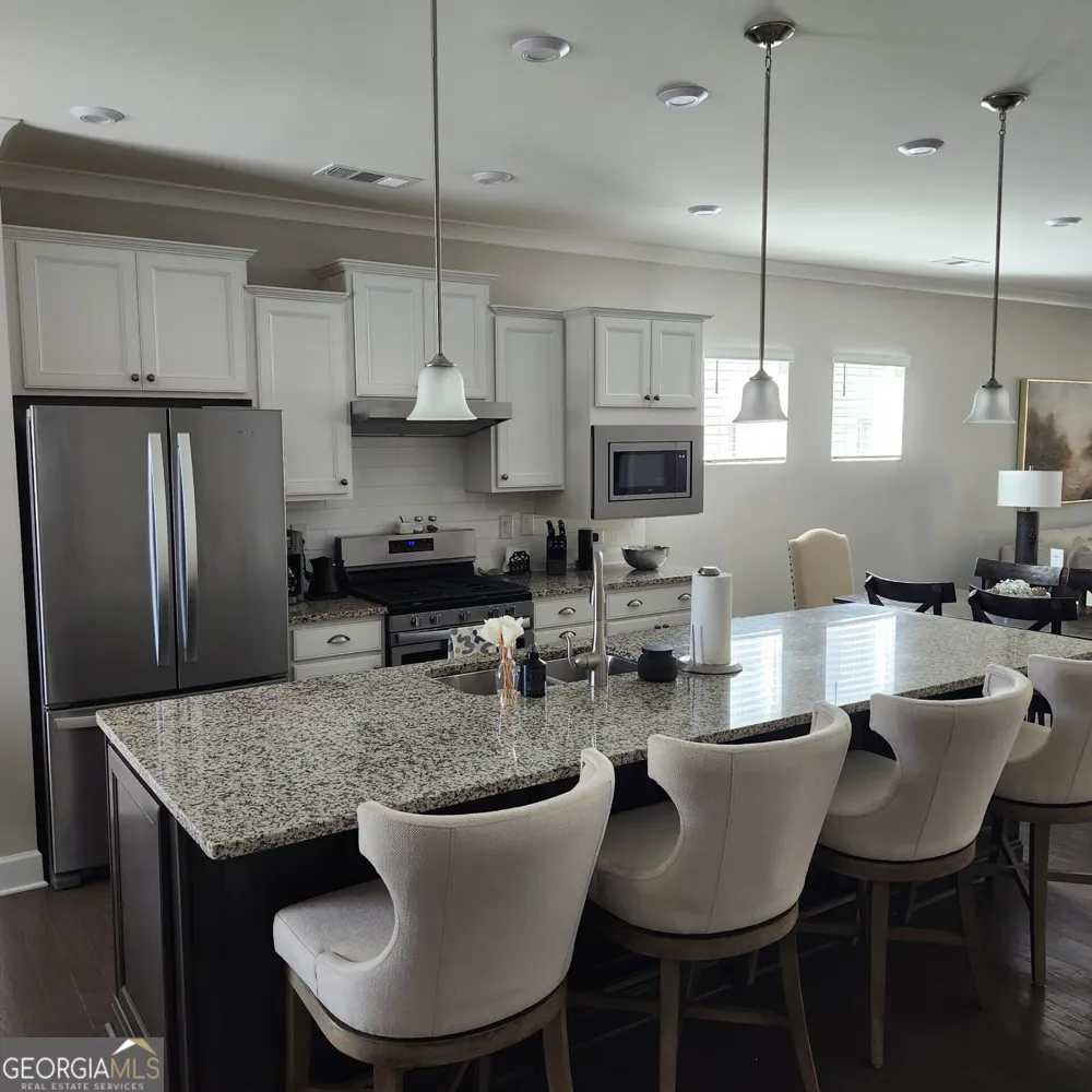 5639 Maple Bluff WAY Hoschton, GA 30548