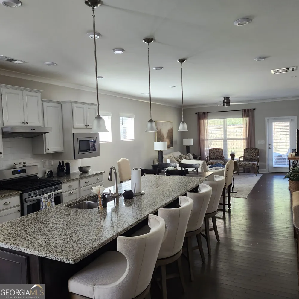 5639 Maple Bluff WAY Hoschton, GA 30548