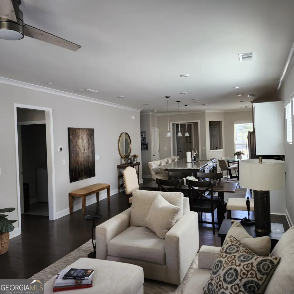 5639 Maple Bluff WAY Hoschton, GA 30548