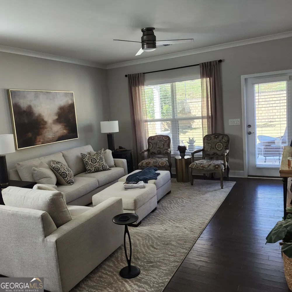 5639 Maple Bluff WAY Hoschton, GA 30548