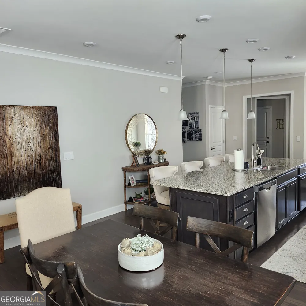 5639 Maple Bluff WAY Hoschton, GA 30548