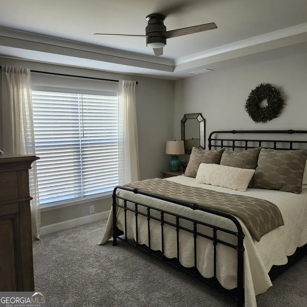 5639 Maple Bluff WAY Hoschton, GA 30548