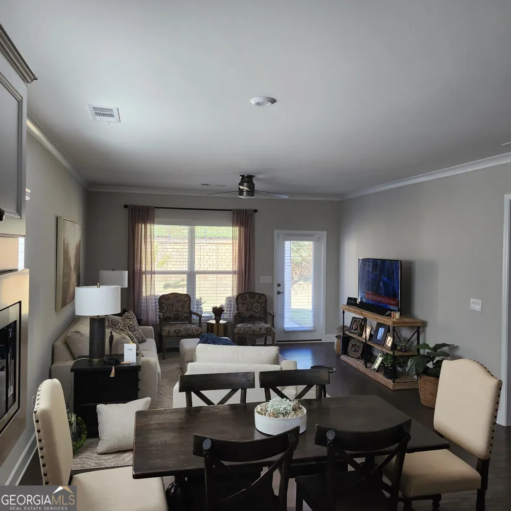 5639 Maple Bluff WAY Hoschton, GA 30548