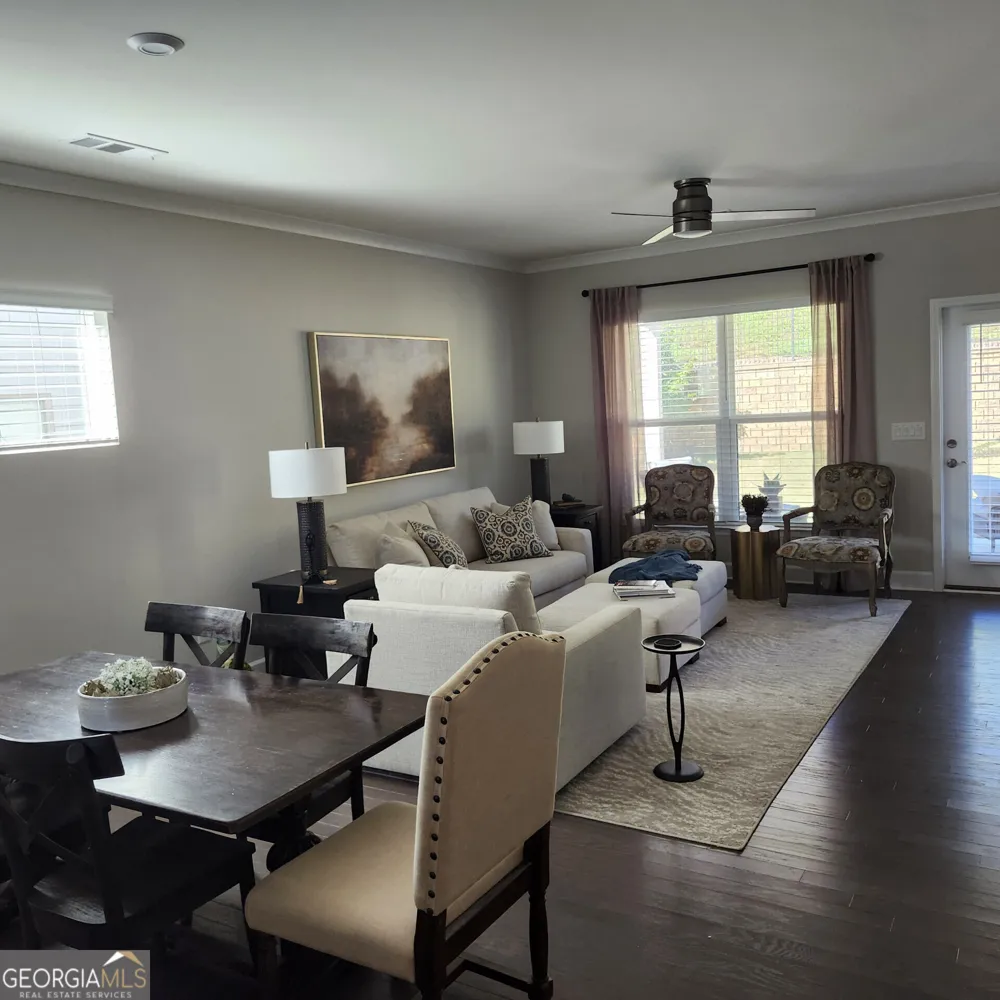 5639 Maple Bluff WAY Hoschton, GA 30548