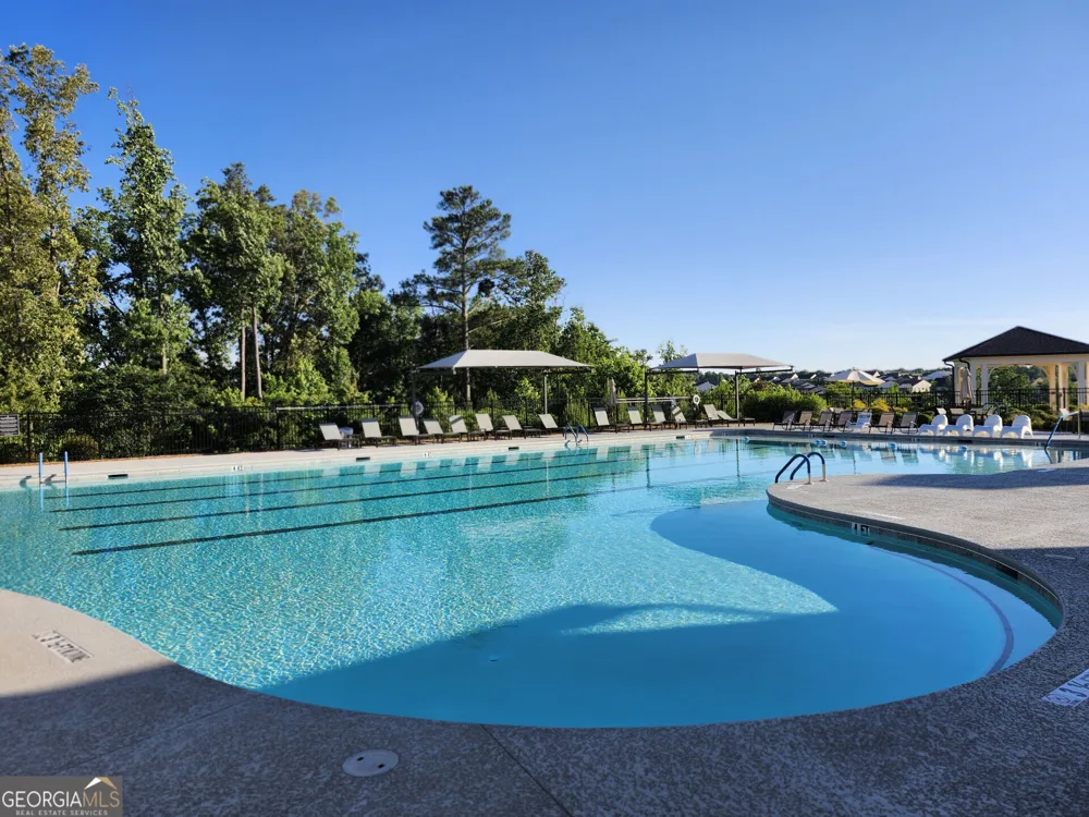 5639 Maple Bluff WAY Hoschton, GA 30548