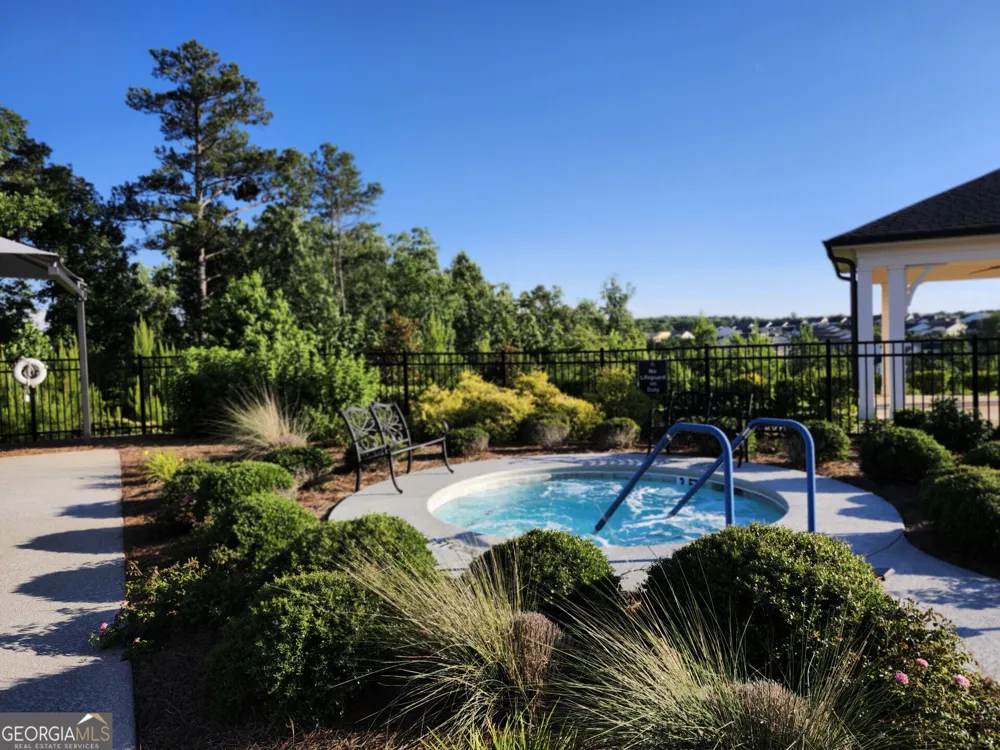 5639 Maple Bluff WAY Hoschton, GA 30548