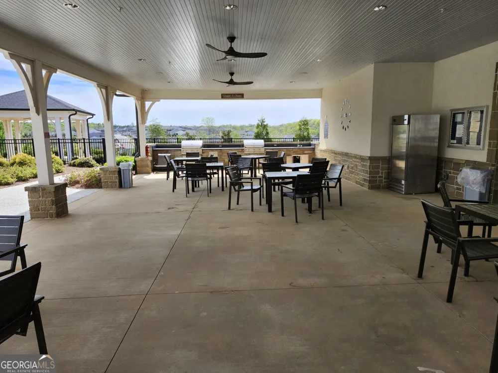 5639 Maple Bluff WAY Hoschton, GA 30548