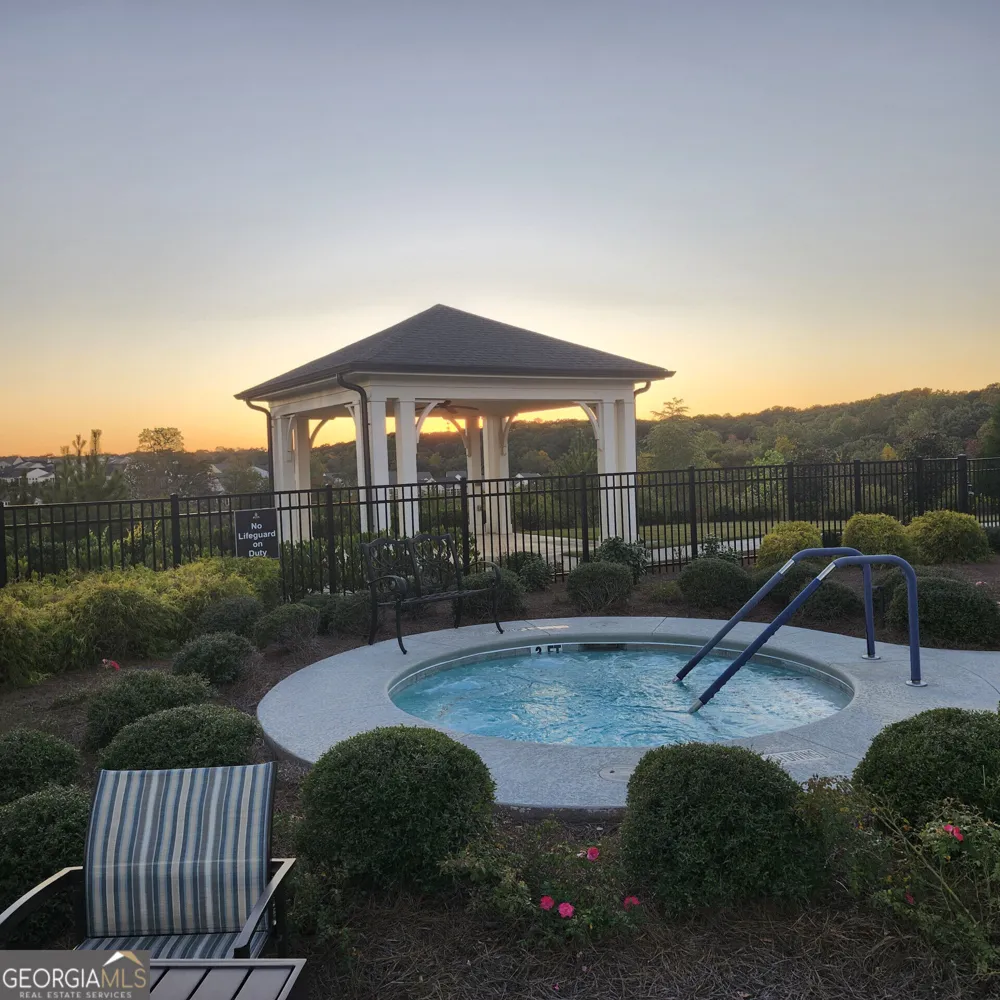 5639 Maple Bluff WAY Hoschton, GA 30548