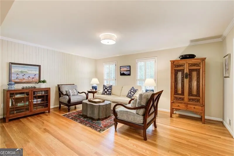 635 Winding Creek CT Sandy Springs, GA 30328
