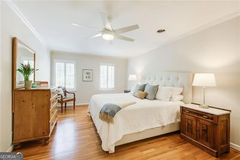 635 Winding Creek CT Sandy Springs, GA 30328