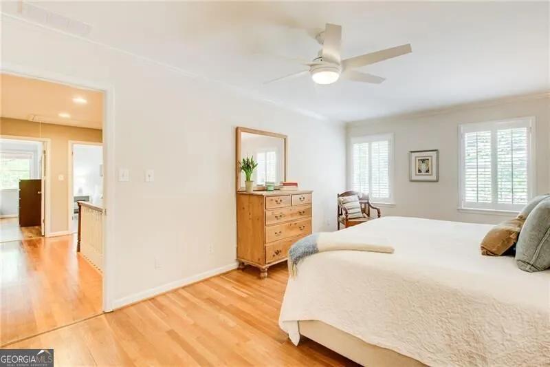 635 Winding Creek CT Sandy Springs, GA 30328