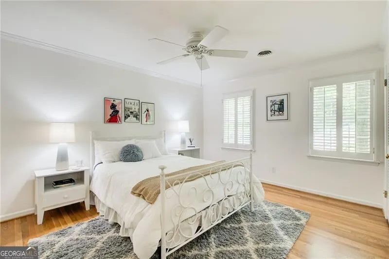 635 Winding Creek CT Sandy Springs, GA 30328