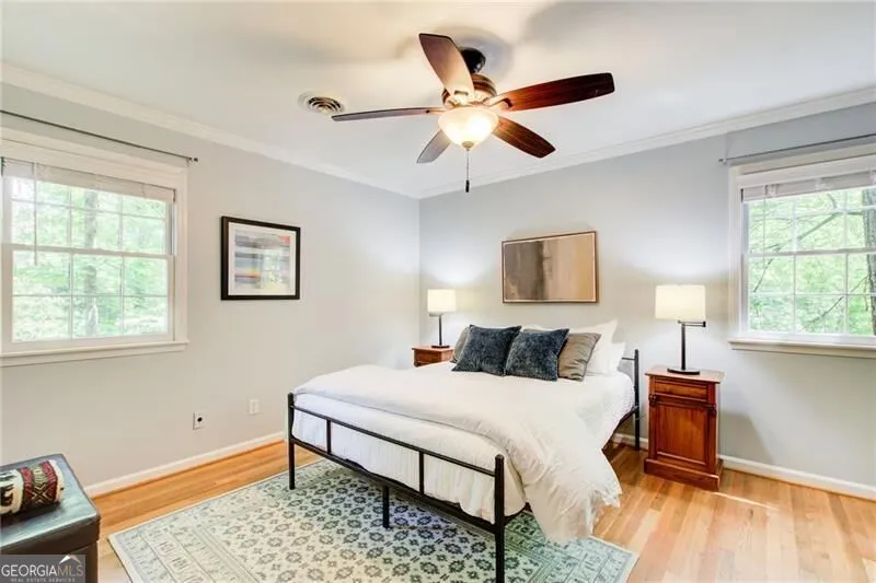 635 Winding Creek CT Sandy Springs, GA 30328